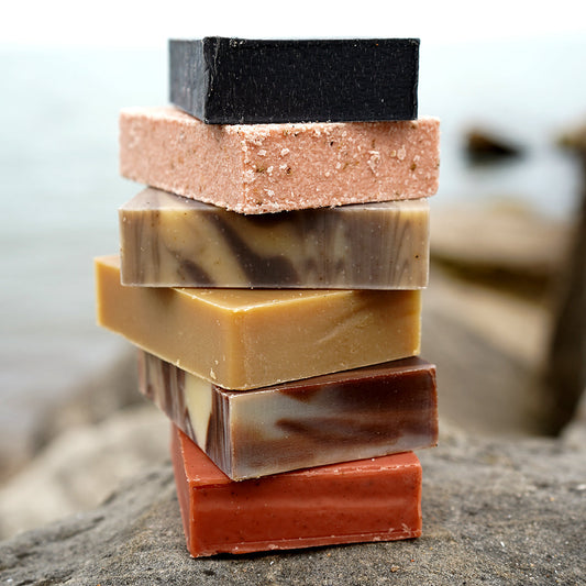 Are All Handmade Soaps The Same?