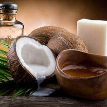 Coconut Free Skin Care