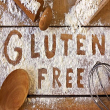 Gluten-Free Skin Care