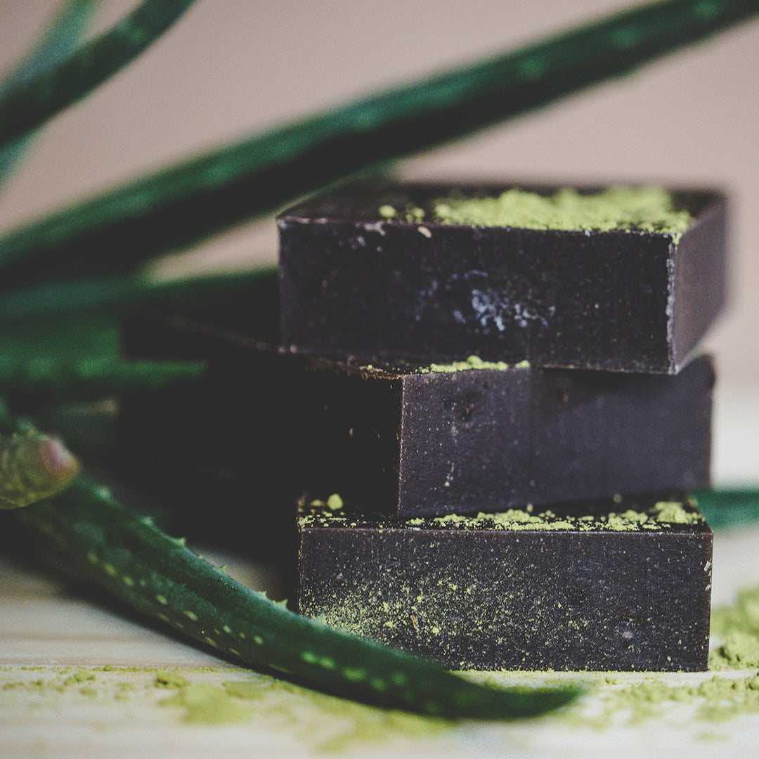 What Is A Henna Shampoo Bar? Chagrin Valley Soap & Salve