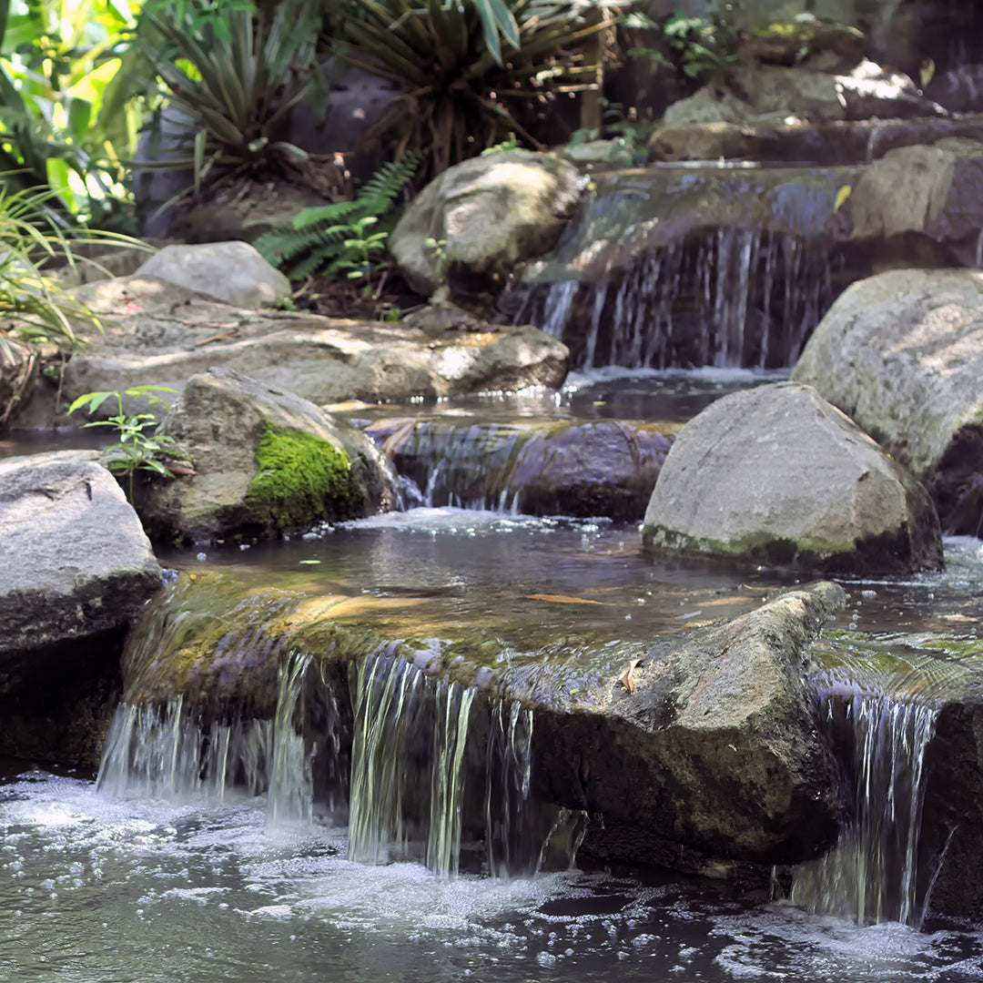 Distilled Water Chagrin Valley Soap & Salve