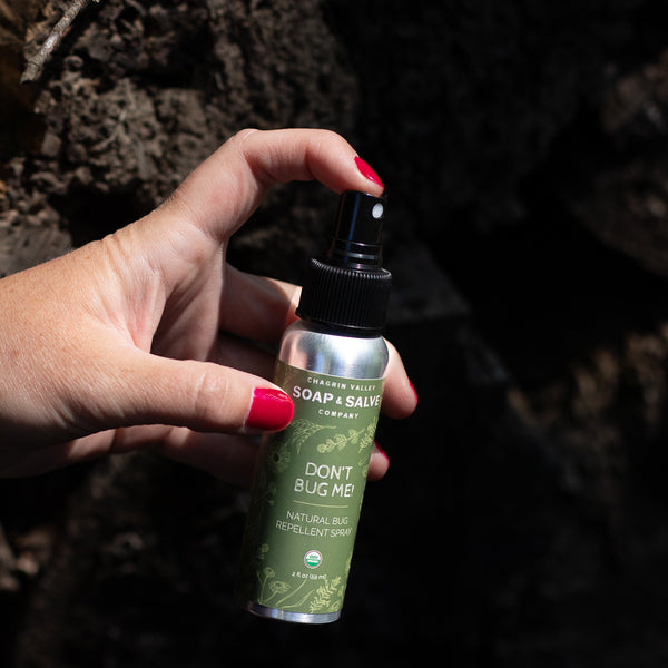Bug Repellent