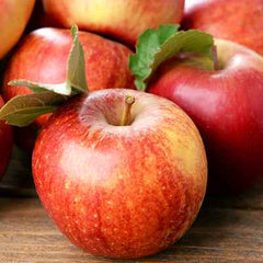 Organic Apples