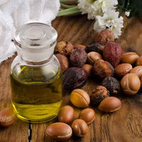 Organic Argan Oil