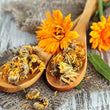 Organic Calendula