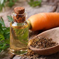 Carrot Seed Essential Oil