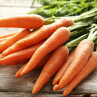 Organic Carrots