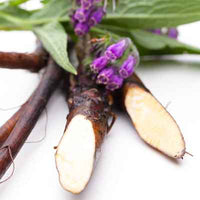 Organic Comfrey Root