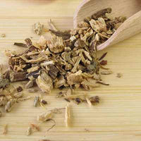 Organic Echinacea Root