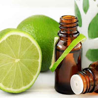 Organic Lime Essential Oil