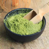 Organic Matcha Green Tea