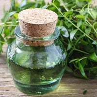 Organic Myrtle Essential Oil