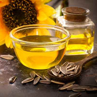 Organic Sunflower Oil