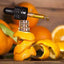 Organic Orange Essential Oil