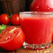 Organic Tomato Juice