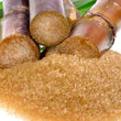 Organic Turbinado Sugar