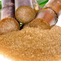 Organic Turbinado Sugar