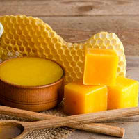 Organic Beeswax