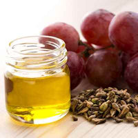 Organic Grapeseed Oil