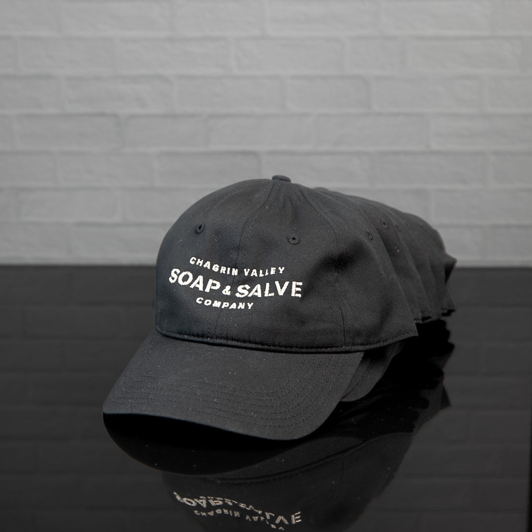 Apparel: 100% Cotton Baseball Cap