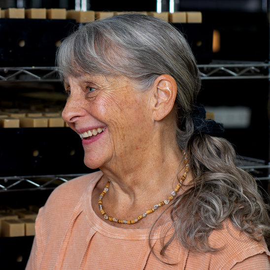 Ida Founder Chagrin Valley Soap