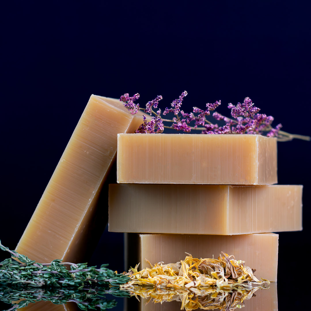 Neem & Teebaum Körper- und Haarshampoo