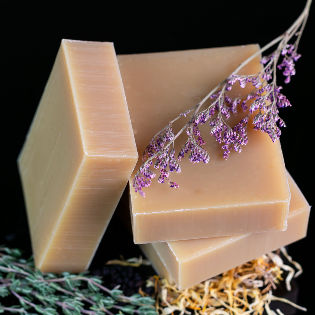 Neem & Teebaum Körper- und Haarshampoo