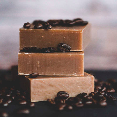Shampoo Bar: Café Moreno