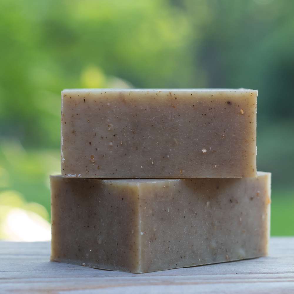 Soap: Camping & Trail Bar