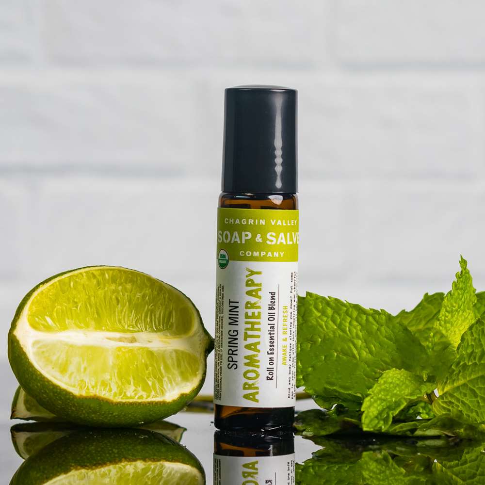 Lemon Essential Oil 100% Pure Organic Therapeutic Grade Lemon Oil for  Diffuser, Sleep, Perfume, Massage, Skin Care, Aromatherapy, Bath - 10ML 
