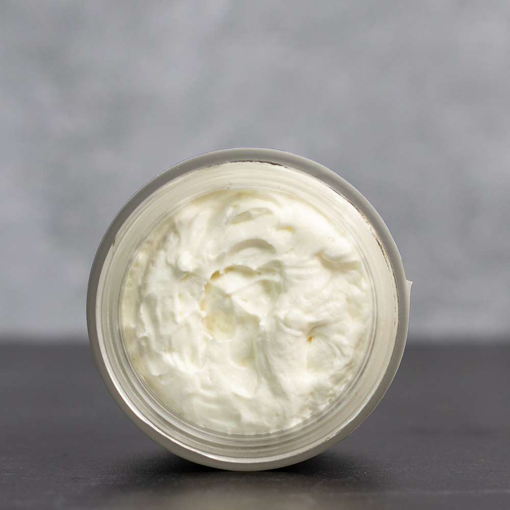 Whipped SHEA Butter: Natural Scent