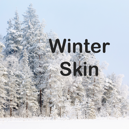 8 Tips to Help Eliminate Dry Skin This Winter