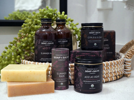 Natural Skincare: Not a Trend, Not a Gimmick—And Definitely Not a Scam