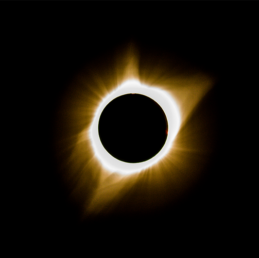 Total Solar Eclipse: Learn About This Rare Celestial Phenomenon