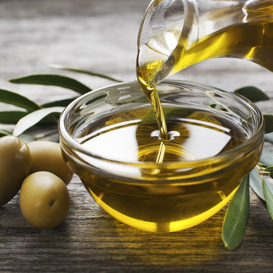Natural Organic Skin Care Extra Virgin Olive Oil