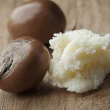 Shea Butter Free Skin Care