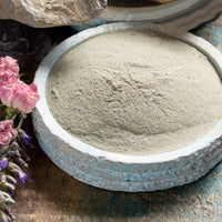 Bentonite Clay