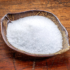 Epsom Salt Organic Bath Salt
