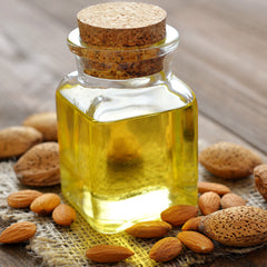 Almond Oil