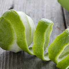 Lime Peel