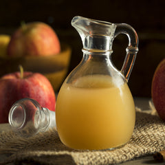 Apple Cider Vinegar