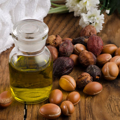 Argan Oil