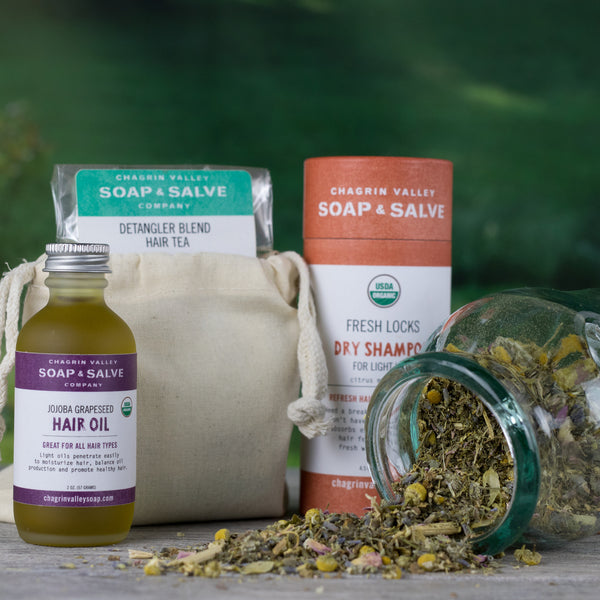 Test Bath & Body