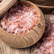 Himalayan Pink Salt