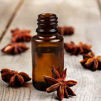 Organic Anise Essential Oil