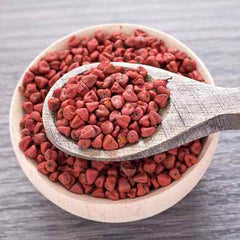 Organic Annatto