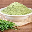 Organic Barley Grass