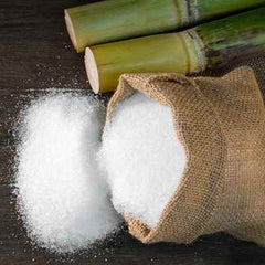 Organic Cane Sugar (Fair Trade)