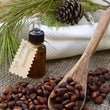 Organic Cedarwood Essential Oil