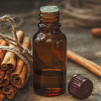 Organic Cinnamon Essential Oil